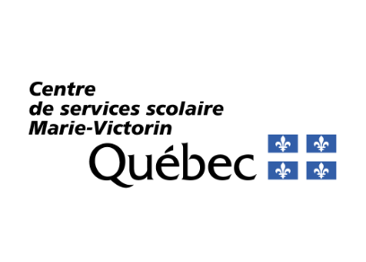 Centre de services scolaire Marie-Victorin Centre de services scolaire Marie-Victorin